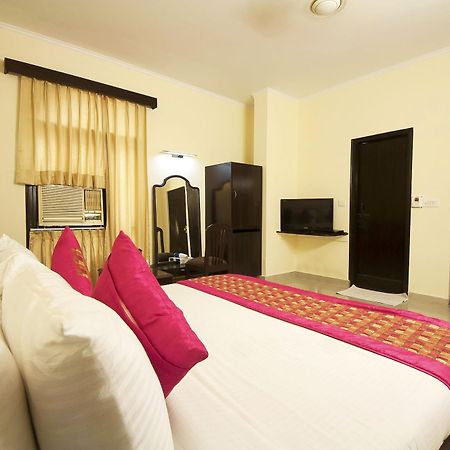 Fabhotel Delhi Darbar Near Karol Bagh Market Екстер'єр фото