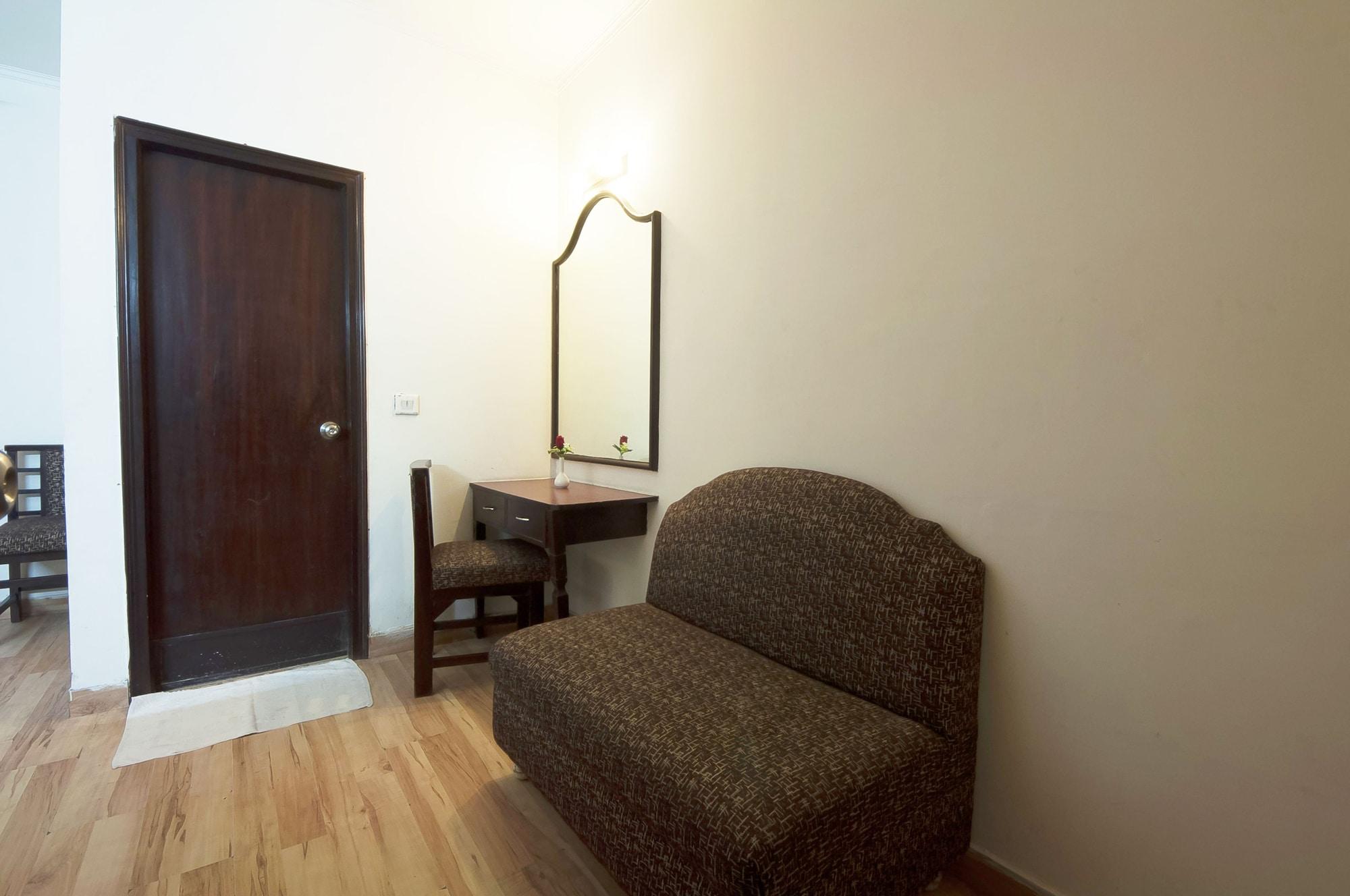 Fabhotel Delhi Darbar Near Karol Bagh Market Екстер'єр фото