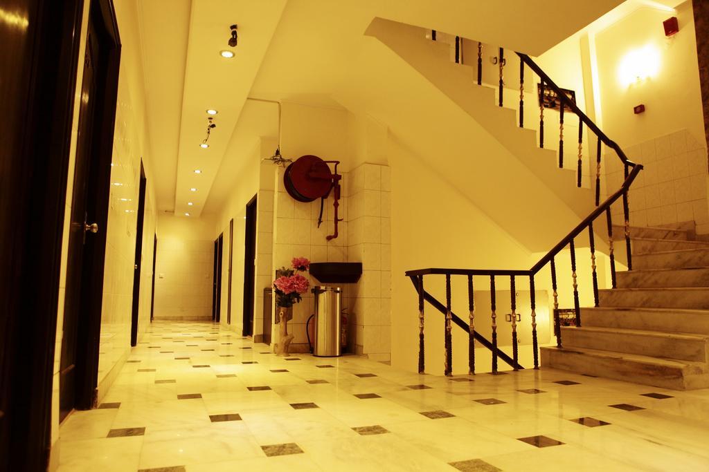 Fabhotel Delhi Darbar Near Karol Bagh Market Екстер'єр фото