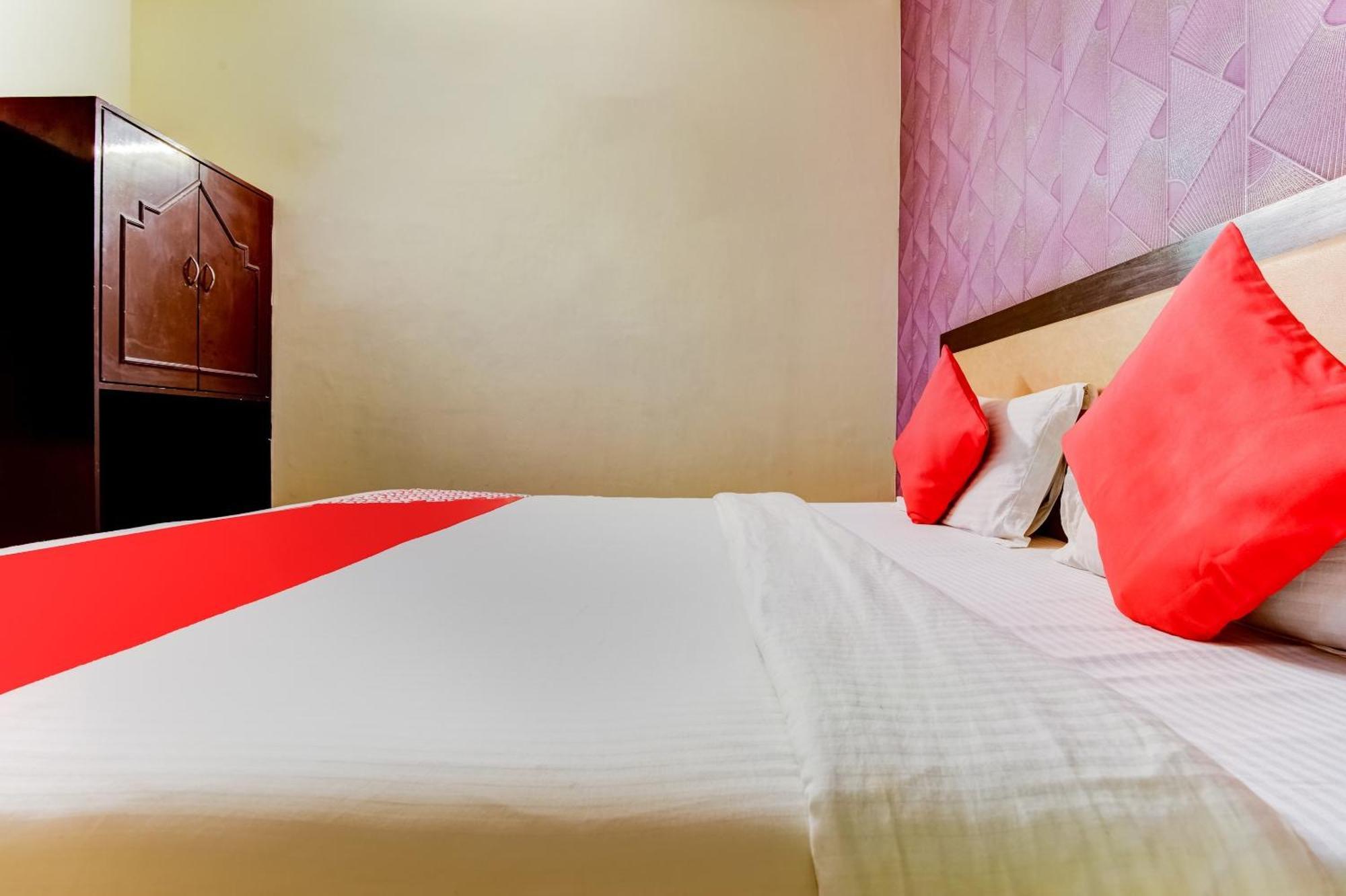 Fabhotel Delhi Darbar Near Karol Bagh Market Екстер'єр фото